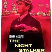 The Night Stalker
