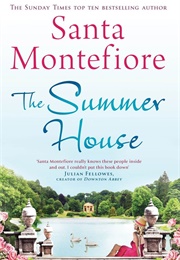The Summer House (Santa Montefiore)