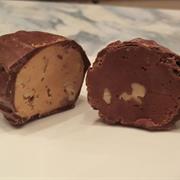 Chocolate Rue Royale (1985-1995)