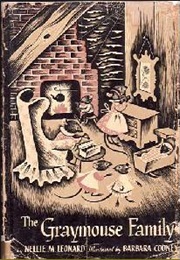 The Graymouse Family (Nellie M. Leonard)