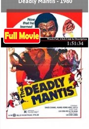 Cutting Loose (1980)