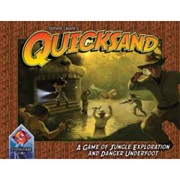 Quicksand