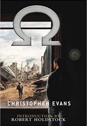 Ω (Christopher Evans)