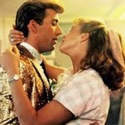 Peggy Sue and Charlie