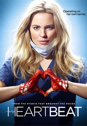 Heartbeat (2016)