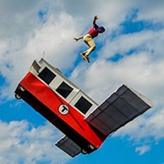 Pittsburgh to Headline Flying Flutag