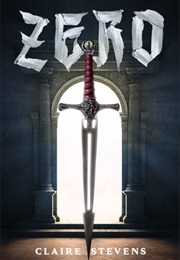 Zero (Claire Stevens)