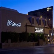 Piero's Italian Cuisine