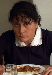 Catalina Saavedra in the Maid (2009)