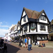 Faversham, Kent