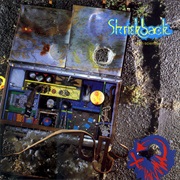 Jam Science - Shriekback