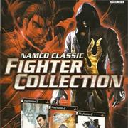 Namco Classic Fighter Collection