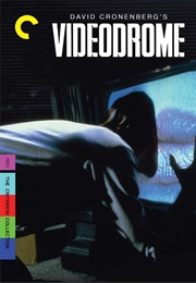 Videodrome (1983)