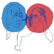 Dirty Projectors - Slaves' Graves & Ballads