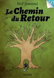 Le Chemin Du Retour