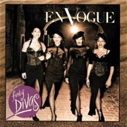 En Vogue - Funky Divas (1992)