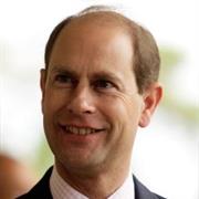 Prince Edward, Earl of Wessex