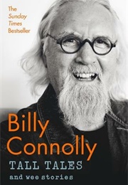 Tall Tales and Wee Stories (Billy Connolly)