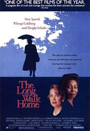 The Long Walk Home (Richard Pearce)