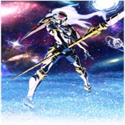 Tengen Toppa Gurren Lagann: Lagann-Hen