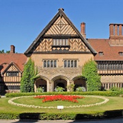 Cecilienhof, Potsdam