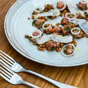 Southern Bluefin Tuna