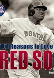 101 Reasons to Love the Red Sox (David Green)