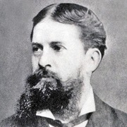 Charles Sanders Peirce