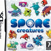 Spore