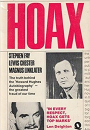 Hoax (Lewis Chester)