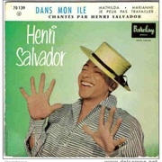 Henri Salvador, Dans Mon Île
