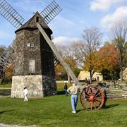 Tour the 19th Century at Greenfield Village