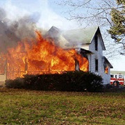 Housefire
