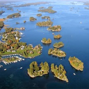 4 Thousand Islands, Laos