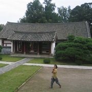 Kaesong, North Korea