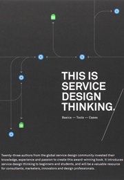 This Is Service Design Thinking (Marc Stickdorn)