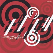 Original of the Species - U2
