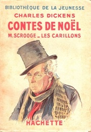 Un Conte De Noel (Charles Dickens)