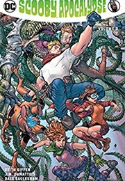 Scooby Apocolypse Vol. 3 (Keith Giffen)