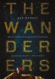 The Wanderers (Meg Howrey)