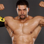 David Otunga