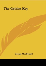 The Golden Key (George MacDonald)