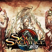 Soul Sacrifice Delta