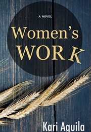 Women's Work (Kari Aguila)