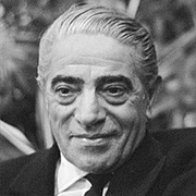 Aristotle Onassis