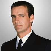 Harmon "Harm" Rabb Jr.