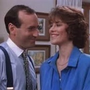 Cindy Andy Jim Walsh