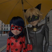 Ladybug & Chat