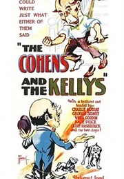 The Cohens and Kellys (1926)