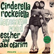 Cinderella Rockefella - Esther and Abi Ofarim